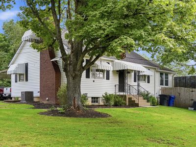 1116 Hoffman Dr