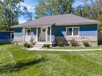 2160 Plymouth Dr