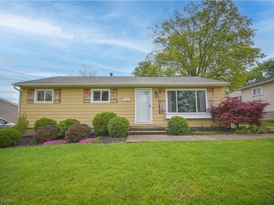 Property at 526 N Harmony St, Medina, OH