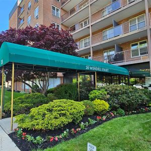 20 Wendell Street #2E