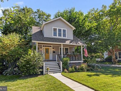 701 Murdock Rd