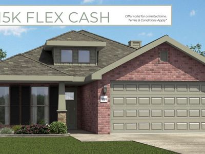 321 Legacy Ln