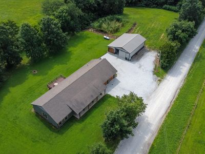 10350 N Evert School Rd