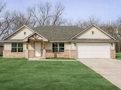 120 Mountain Laurel Way