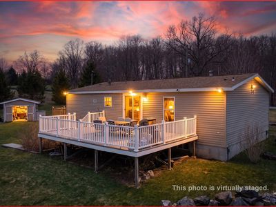1133 E Hubbell Hill Rd