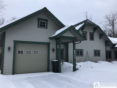 8433 Canterbury Dr #8433