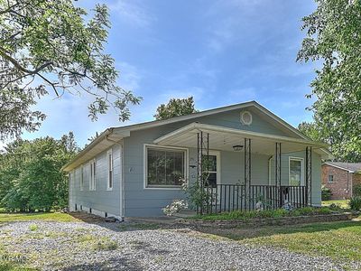 Property at 351 Silver Lake Rd, Church Hill, TN