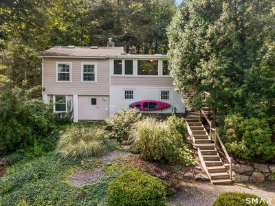 1 Algonquin Trail
