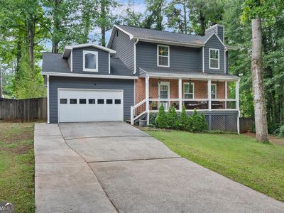 123 Grayland Hills Ct