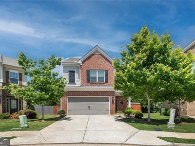 1448 Brushed Ln