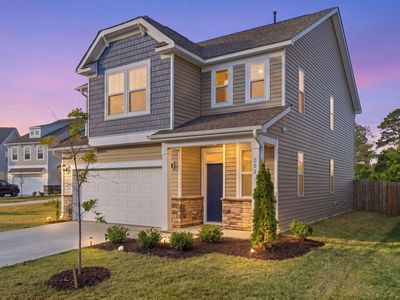 202 Burford Way