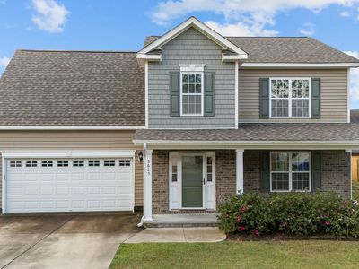 3625 Thornbrook Drive