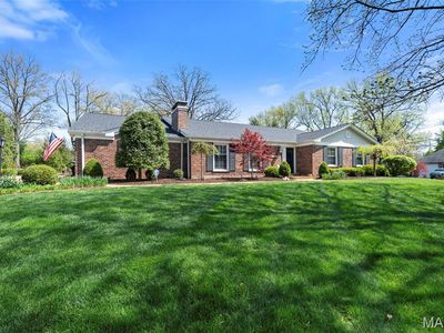 2104 N Ballas Rd