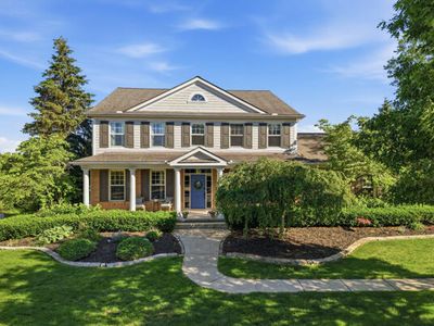 5693 Strawberry Cir