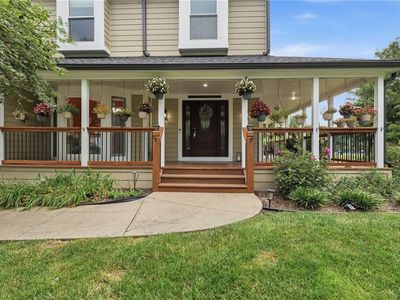 2250 SW Forestpark Pl