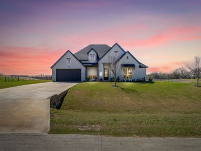 121 Rocky Top Ranch Ln