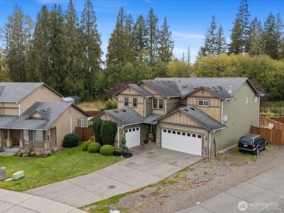 Property at 17918 81st Drive NE, Arlington, WA