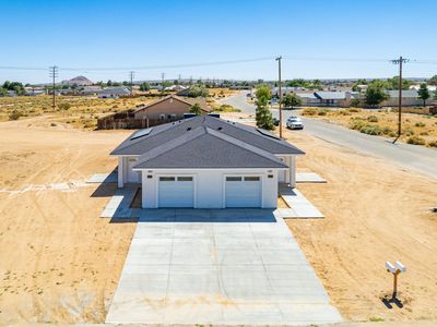 Property at 8909 N Loop Blvd, California City, CA