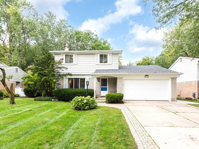 2674 Hawks Ave