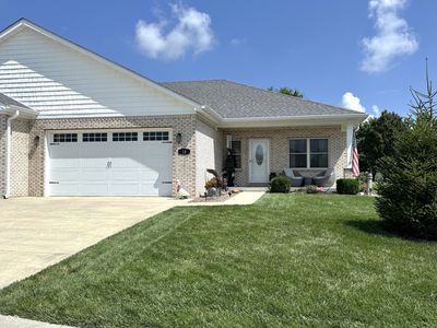 13 Bridge Hampton Dr