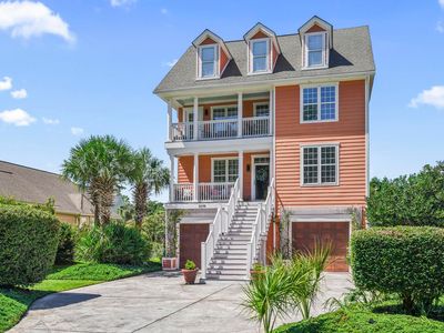 2316 Sand Dunes Dr.
