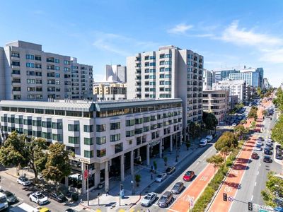 Property at 601 Van Ness Ave APT 110, San Francisco, CA