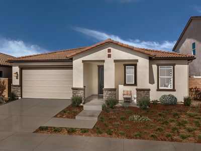 Plan 2378 Modeled Plan, Sage at Countryview