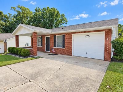 170 J Hunter Dr