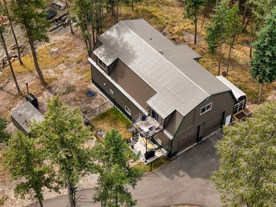 458 Political Hill Rd