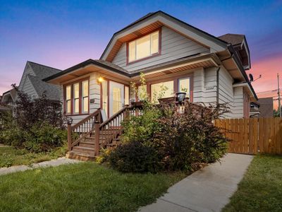 3266 South 12th STREET