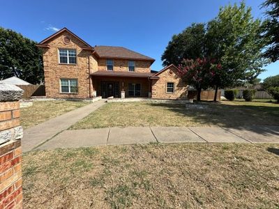 104 Dovehill Circle Red