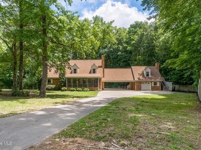 Property at 735 Daniels Road, Corapeake, NC