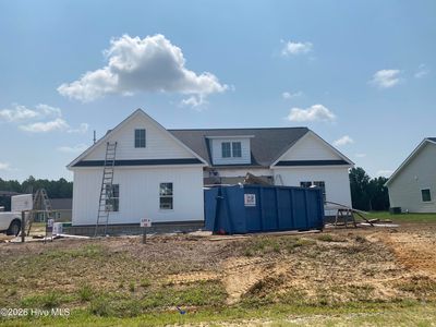 108 Mary Hopes Place