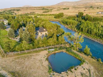 40 Castle Rock Rd
