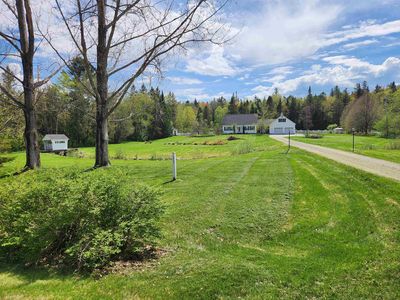 Property at 1017 Railroad Street, Island Pond, VT