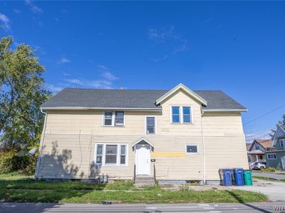 154 Hagen St