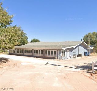 690 S Moapa Valley Blvd