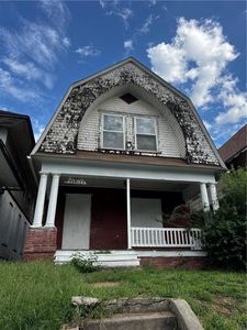 Property at 1513 Charles St, Saint Joseph, MO