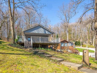 Property at 1229 N Idlewild Lake Rd, Jasper, IN