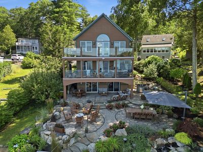 15 Stickney Road