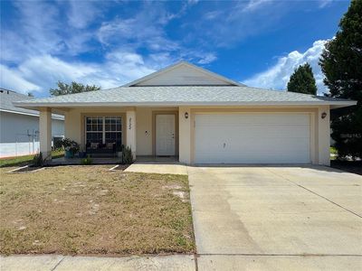 2122 Pleasure Run Dr