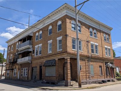 601 Allegheny Ave
