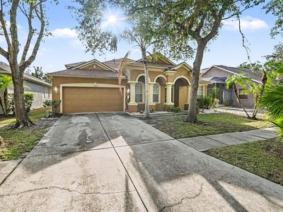 12515 Burgess Hill Dr