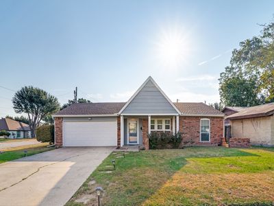 736 Melinda Dr