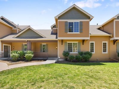 Property at 607 Cowan St #A-3, Fort Collins, CO