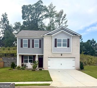 67 Highgrove Way
