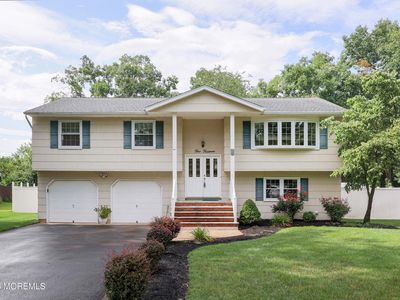 514 Oakview Drive