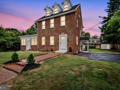 Property at 109 Cleveland Ave, Talleyville, DE