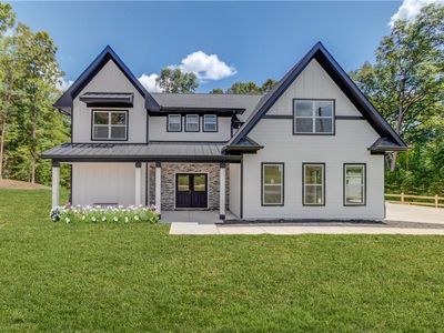 4807 Sherman Allen Rd