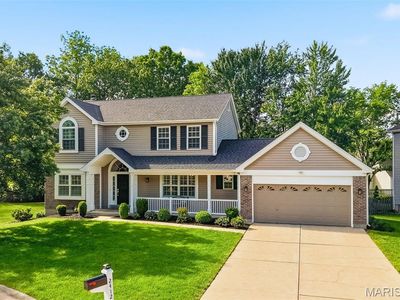 2412 Parkmoor Ct